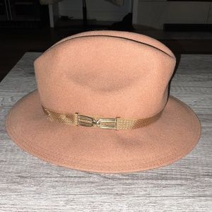 Vintage Mr. K, Geo. W Bollman & Co. 100% Wool Felt Women's Hat